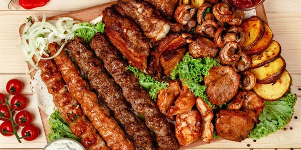 Čas na Jídlo - Chodov