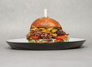 Burger & Bistro u Toma