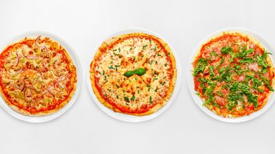 Pizzerie Giorgio