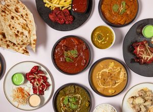 Jasmine´s Indian Restaurant