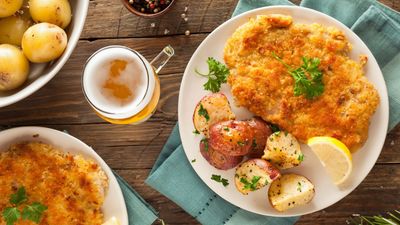 Bistro U Grygarů Hrachovec