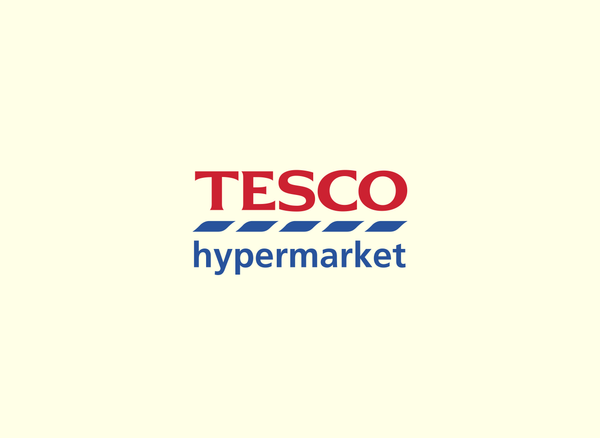Tesco Hypermarket Nový Smíchov