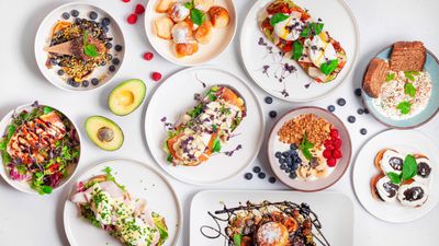 CG bistro