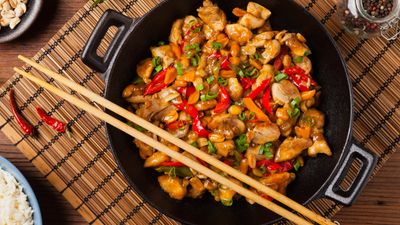 Sen Viet Bistro