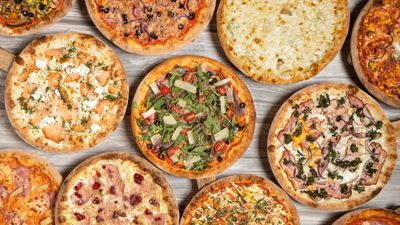 Pizza Kája