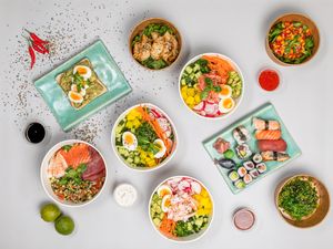 Asian Love - Kodaňská