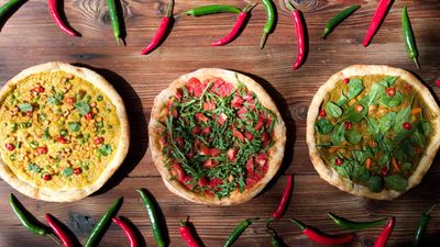 PIZZAPUNK BISTRO