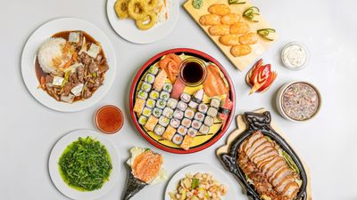 Yi He Restaurant