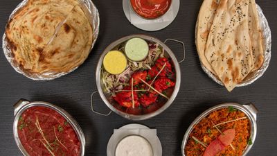 Ganesh - Indická restaurace