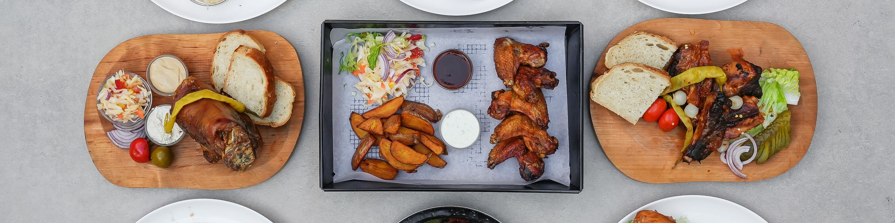 Krestaurant Kovářská rozvoz jídla Prague Dáme jídlo