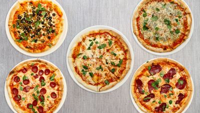 Pizza Baroko