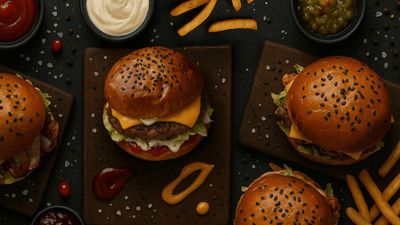 BurgerBeat