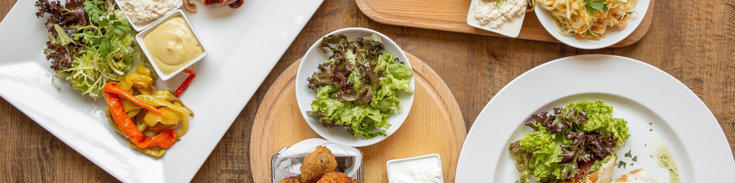 Restaurace Hokejka rozvoz jídla Praha Dáme jídlo