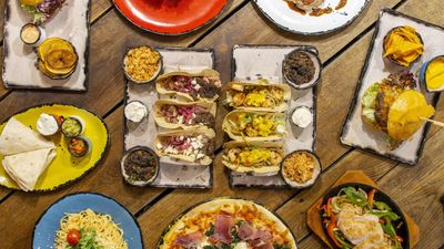 Mexita