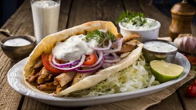 Kebab House Litvínov