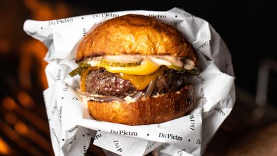 Da Pietro Grill