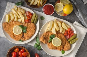 Bistro Santa Fé - OC Palladium