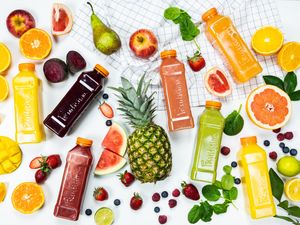 Fruitisimo - Praha Quadrio