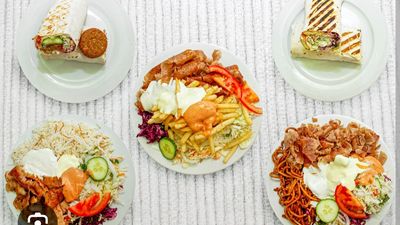 Kebab House