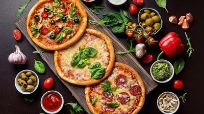 Pizzerie MAX