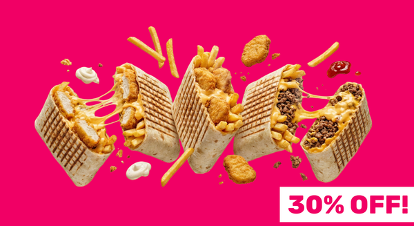 Taco Club by HeroBite