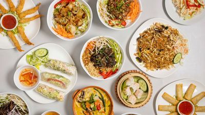 Pho Viet restaurant
