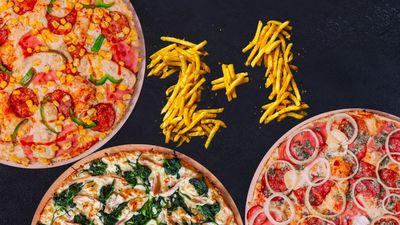 Pizza Lover 2+1 Havířov