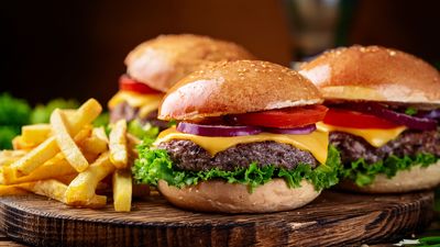 Prostě Burger - Český Těšín