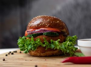 Top Burger´s