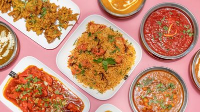 Karma Kitchen