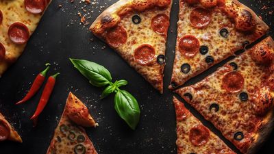 Pizzahub Kollárova