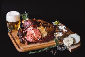 Plzeňská restaurace U Gráffů