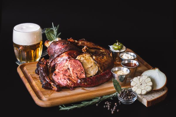 Plzeňská restaurace U Gráffů