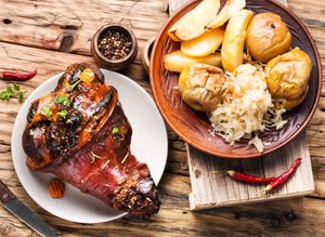 ŘÍMSKÁ pivovar a restaurace