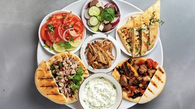 Big Food Point