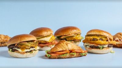 MrBurger by B&C