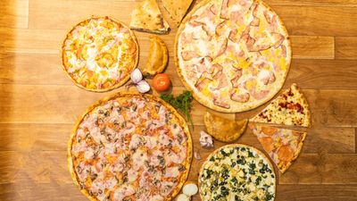 Pizza Villaggio