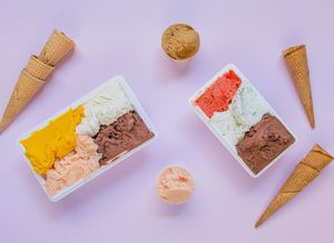 Amato Gelateria Vodičkova