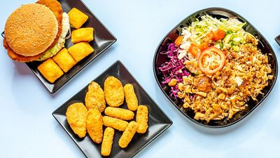 Kebab Žižkov