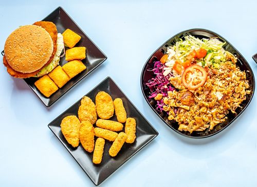 Kebab Žižkov