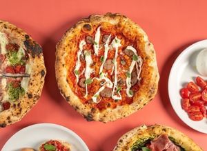 Da Pietro Bělehradská