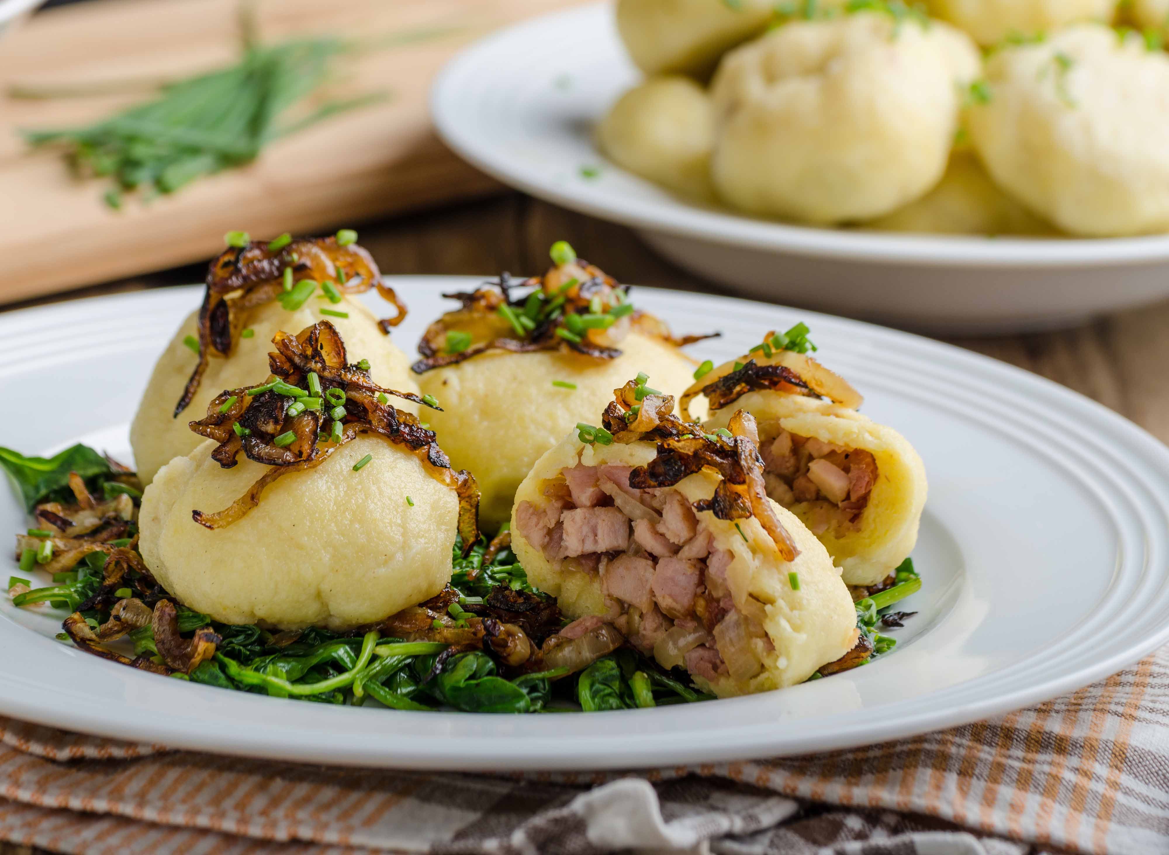 Krčma rozvoz jídla Prague Dáme jídlo