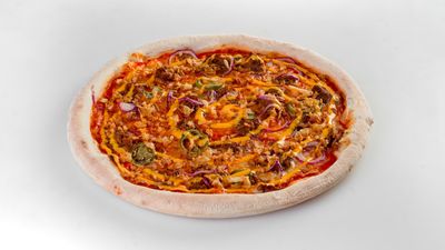 PIZZA PANDA Hradec Králové