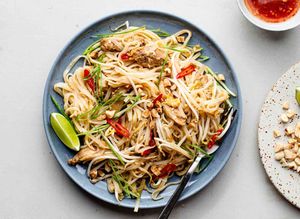 Čínské jídlo Jinshun