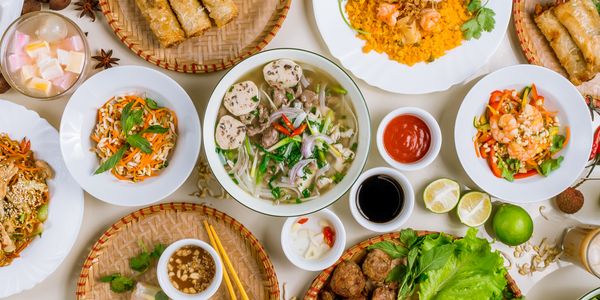 Jin Zhou Čínská restaurace