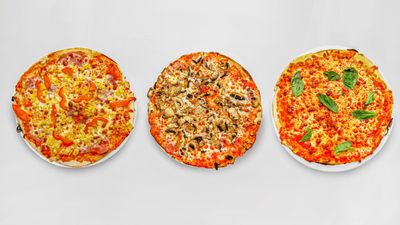 Pizzerie Bystřička rozvoz