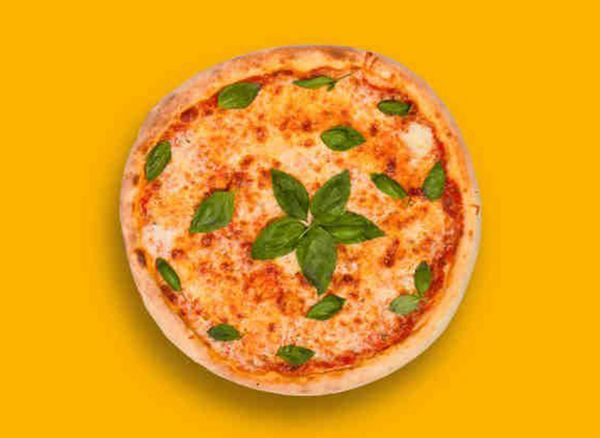 DON's Pizza Lipanská