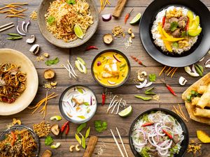 I Love Vietnam | Fügnerovo náměstí