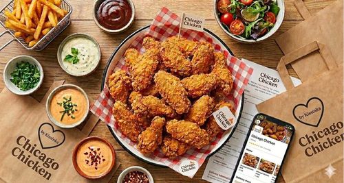 Chicago Chicken