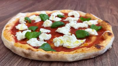 Pizza K "Jesenice"
